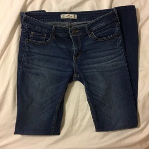 Hollister jeans